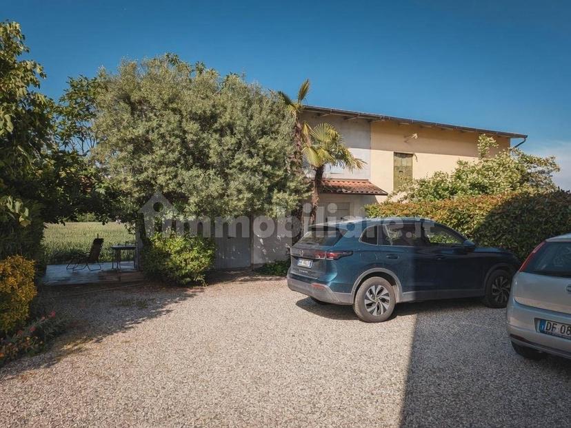 Quadrilocale via Galeazza, San Felice sul Panaro — foto 16 di 22
