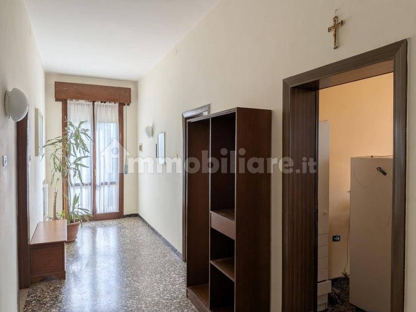 Quadrilocale via Galeazza, San Felice sul Panaro — foto 2 di 22
