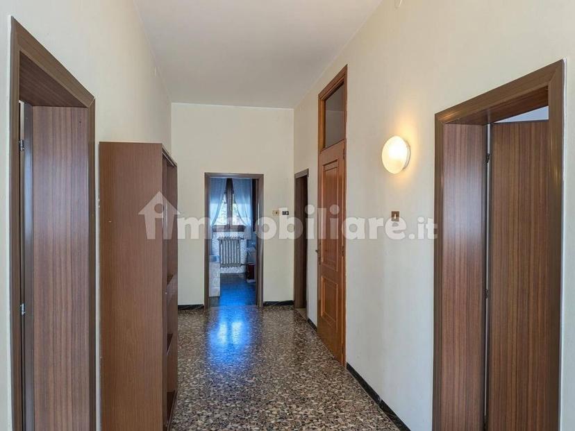 Quadrilocale via Galeazza, San Felice sul Panaro — foto 8 di 22