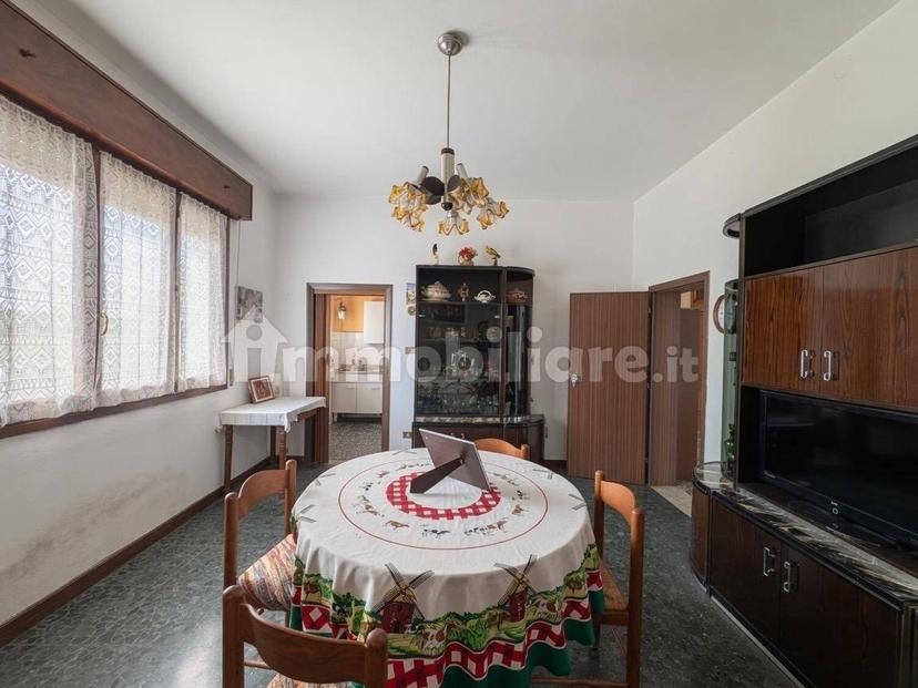 Quadrilocale via Galeazza, San Felice sul Panaro — foto 18 di 22