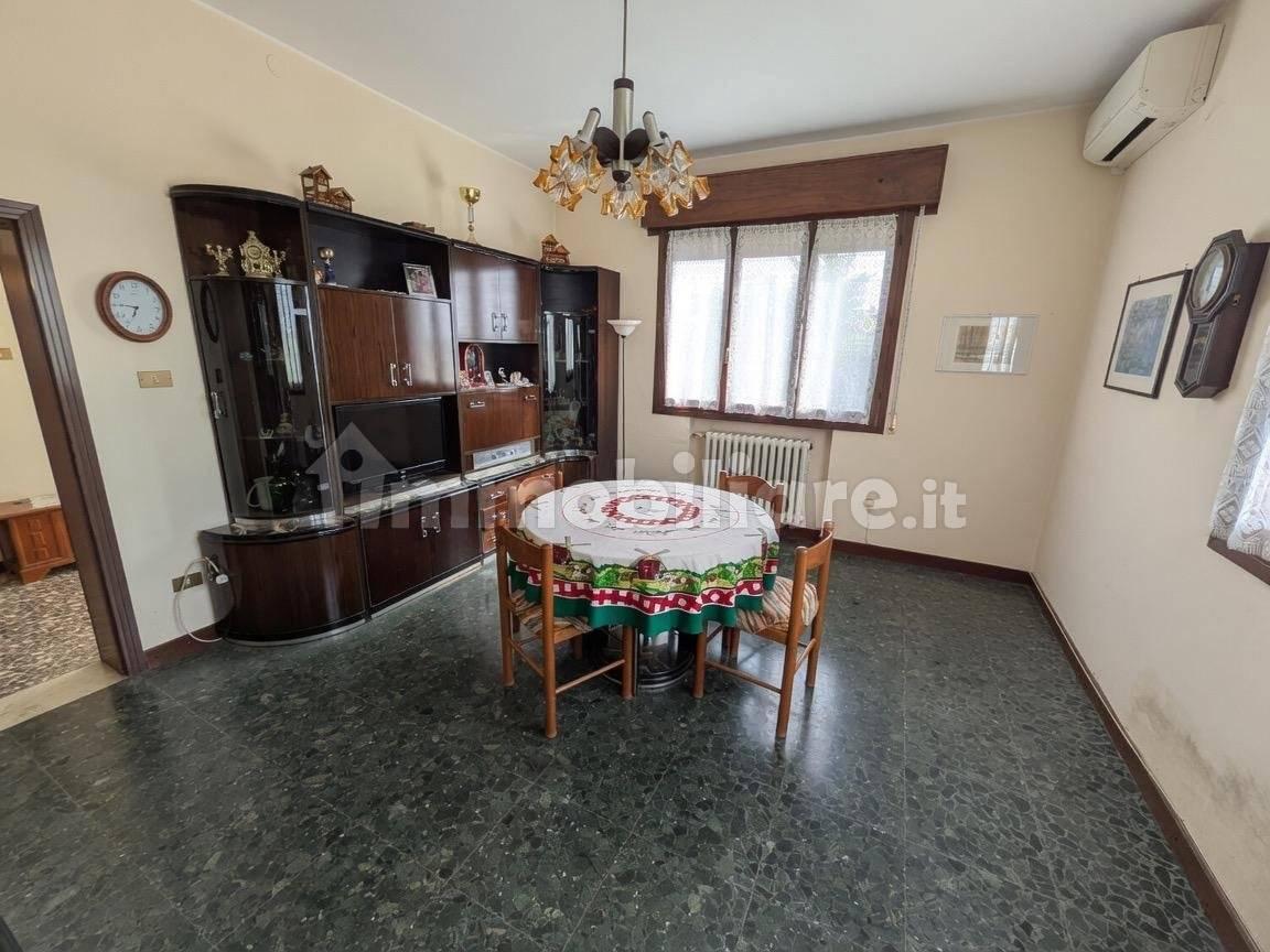Quadrilocale via Galeazza, San Felice sul Panaro