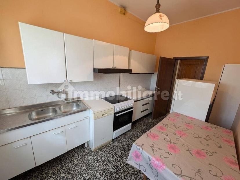 Quadrilocale via Galeazza, San Felice sul Panaro — foto 9 di 22