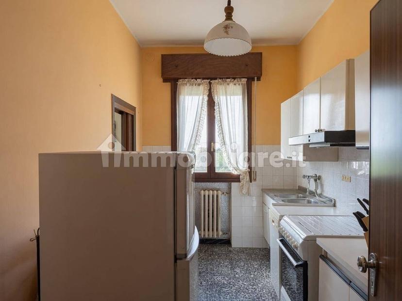 Quadrilocale via Galeazza, San Felice sul Panaro — foto 21 di 22
