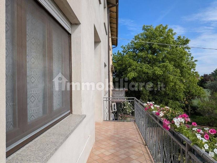 Quadrilocale via Galeazza, San Felice sul Panaro — foto 11 di 22