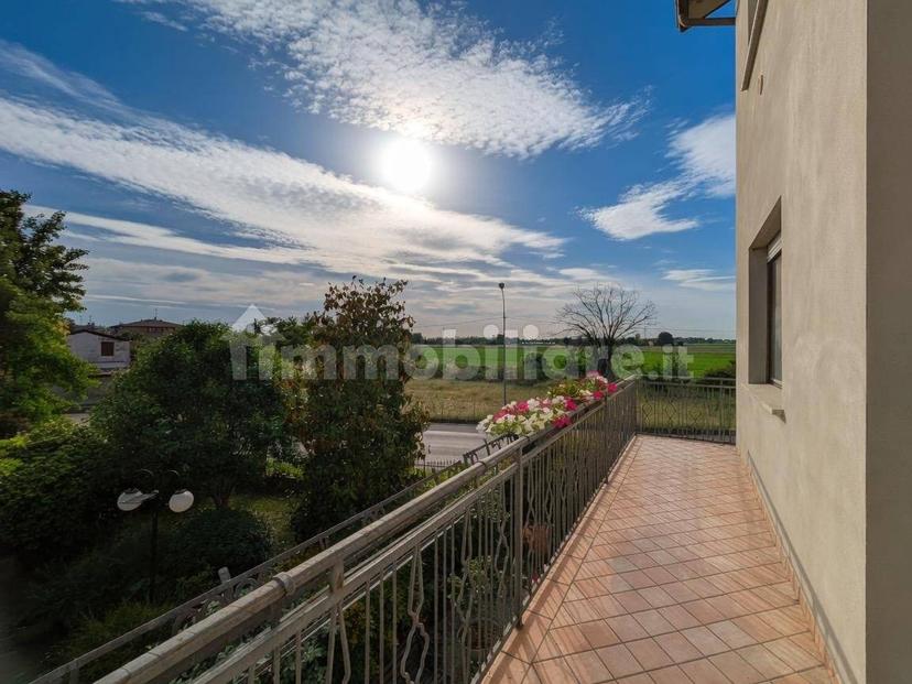 Quadrilocale via Galeazza, San Felice sul Panaro — foto 13 di 22
