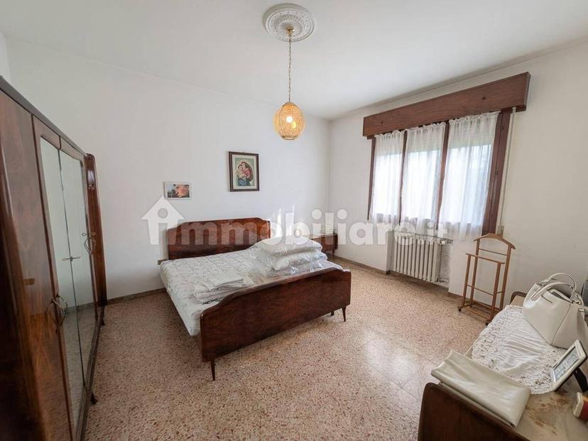 Quadrilocale via Galeazza, San Felice sul Panaro — foto 22 di 22