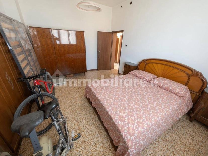 Quadrilocale via Galeazza, San Felice sul Panaro — foto 17 di 22