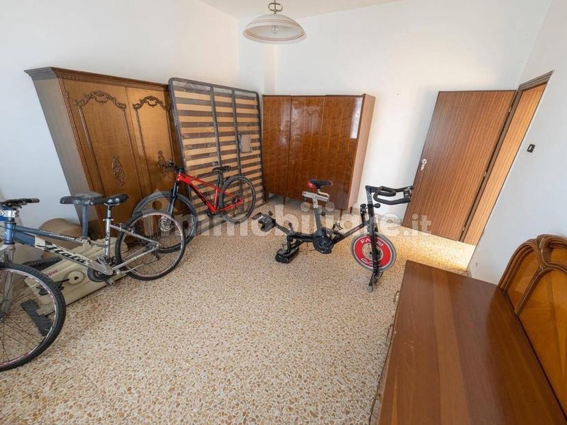 Quadrilocale via Galeazza, San Felice sul Panaro — foto 6 di 22
