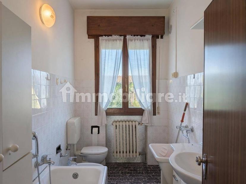 Quadrilocale via Galeazza, San Felice sul Panaro — foto 20 di 22