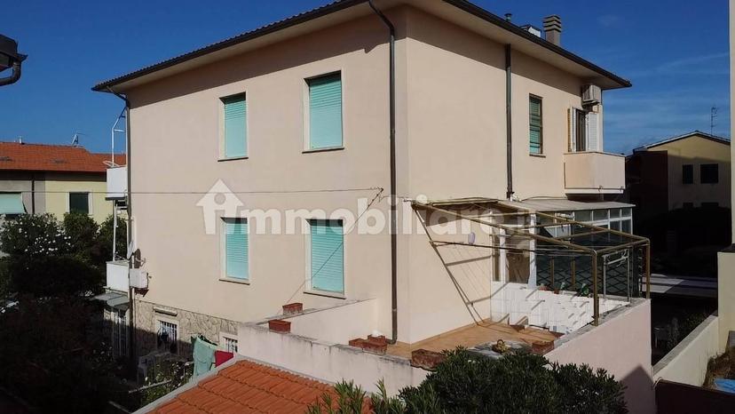 Appartamento via Rosssini, Rosignano Solvay, Rosignano Marittimo — foto 10 di 12