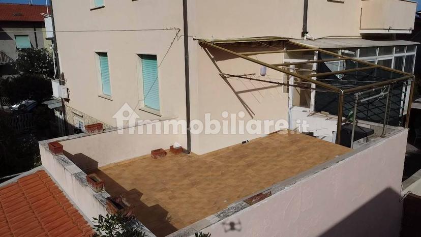 Appartamento via Rosssini, Rosignano Solvay, Rosignano Marittimo — foto 9 di 12