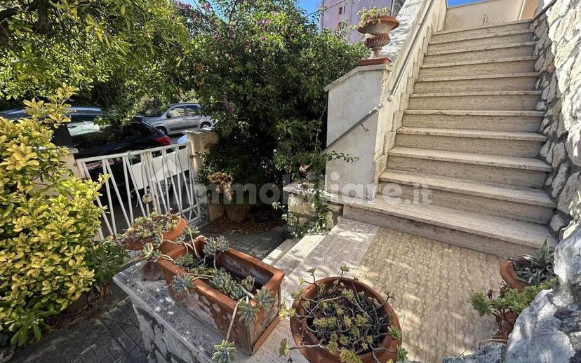 Appartamento via Rosssini, Rosignano Solvay, Rosignano Marittimo — foto 6 di 12