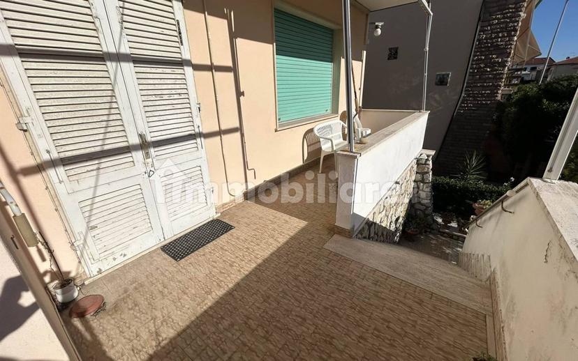 Appartamento via Rosssini, Rosignano Solvay, Rosignano Marittimo — foto 4 di 12