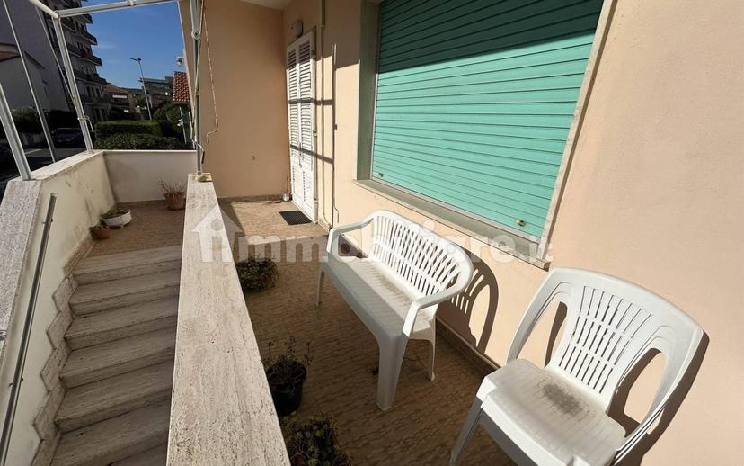 Appartamento via Rosssini, Rosignano Solvay, Rosignano Marittimo — foto 7 di 12