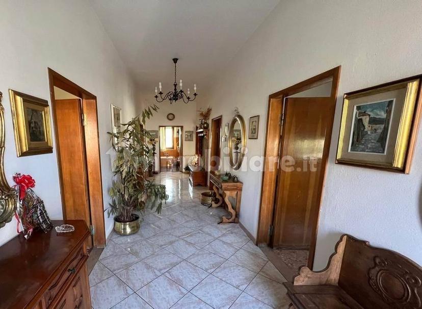 Appartamento via Rosssini, Rosignano Solvay, Rosignano Marittimo — foto 8 di 12