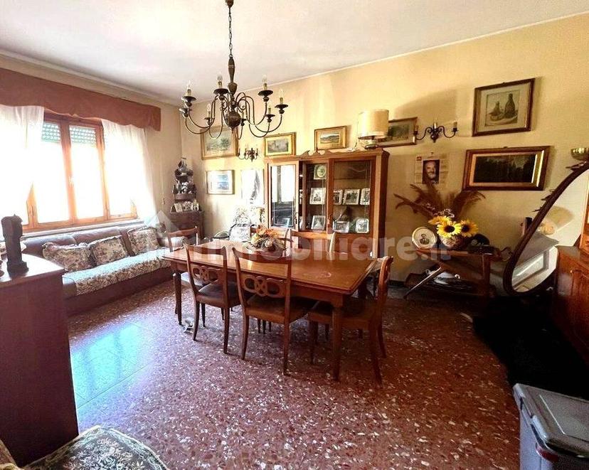 Appartamento via Rosssini, Rosignano Solvay, Rosignano Marittimo — foto 11 di 12