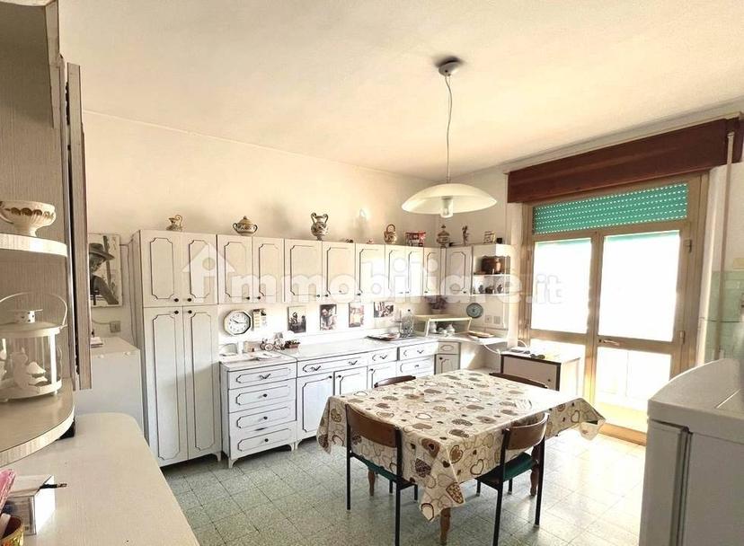 Appartamento via Rosssini, Rosignano Solvay, Rosignano Marittimo — foto 12 di 12