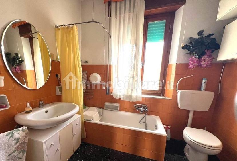 Appartamento via Rosssini, Rosignano Solvay, Rosignano Marittimo — foto 2 di 12