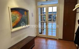 Villa unifamiliare, ottimo stato, 447 m², San Giorgio Piacentino