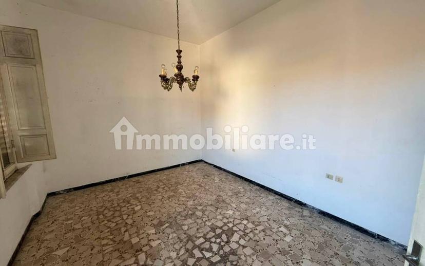 Quadrilocale da ristrutturare, primo piano, Donoratico, Castagneto Carducci — foto 5 di 15