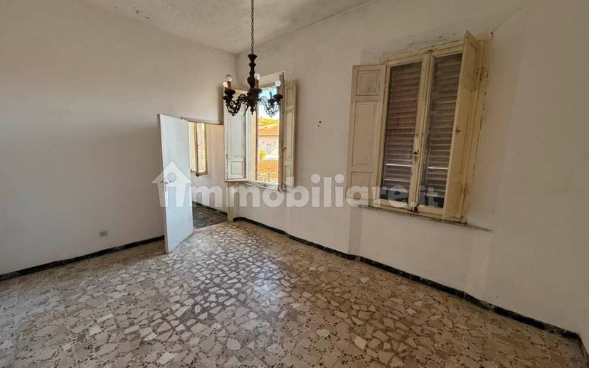 Quadrilocale da ristrutturare, primo piano, Donoratico, Castagneto Carducci — foto 15 di 15