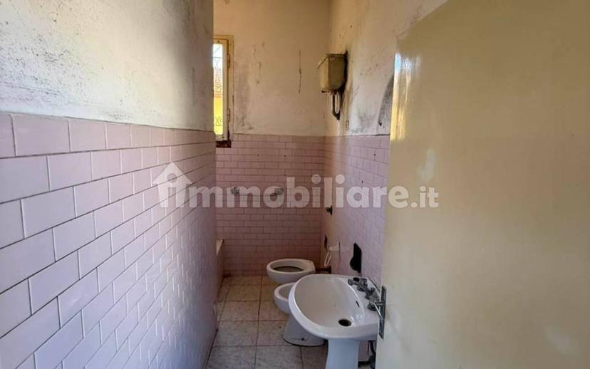 Quadrilocale da ristrutturare, primo piano, Donoratico, Castagneto Carducci — foto 9 di 15
