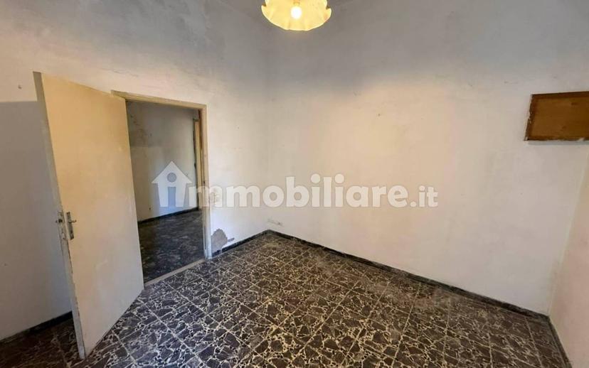 Quadrilocale da ristrutturare, primo piano, Donoratico, Castagneto Carducci — foto 10 di 15