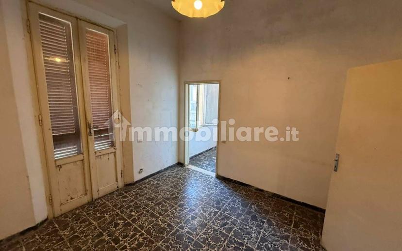 Quadrilocale da ristrutturare, primo piano, Donoratico, Castagneto Carducci — foto 11 di 15