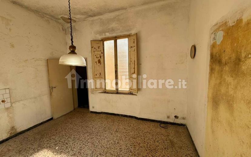 Quadrilocale da ristrutturare, primo piano, Donoratico, Castagneto Carducci — foto 8 di 15
