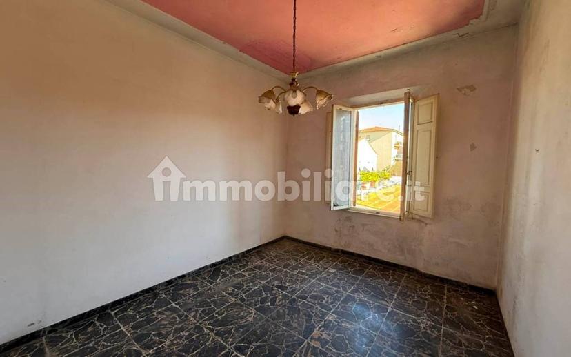 Quadrilocale da ristrutturare, primo piano, Donoratico, Castagneto Carducci — foto 6 di 15