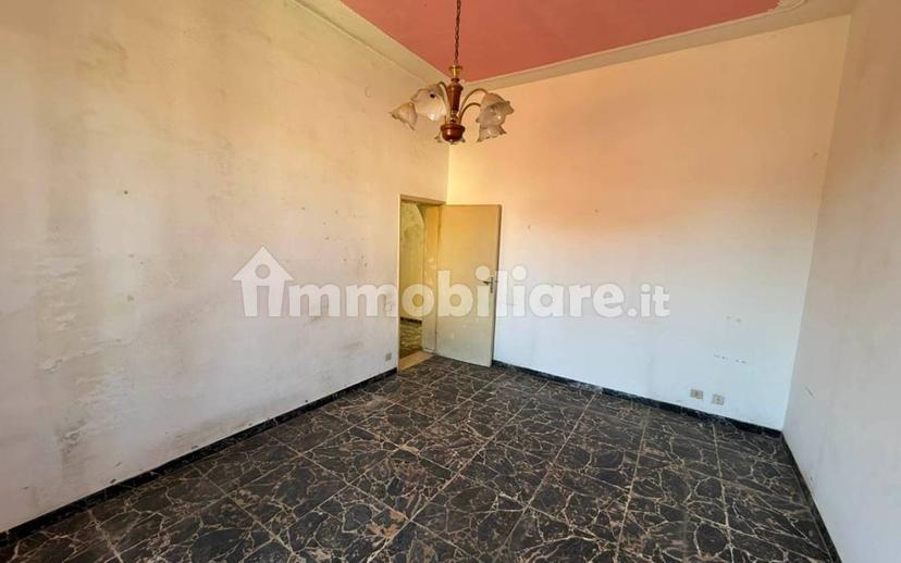 Quadrilocale da ristrutturare, primo piano, Donoratico, Castagneto Carducci — foto 13 di 15