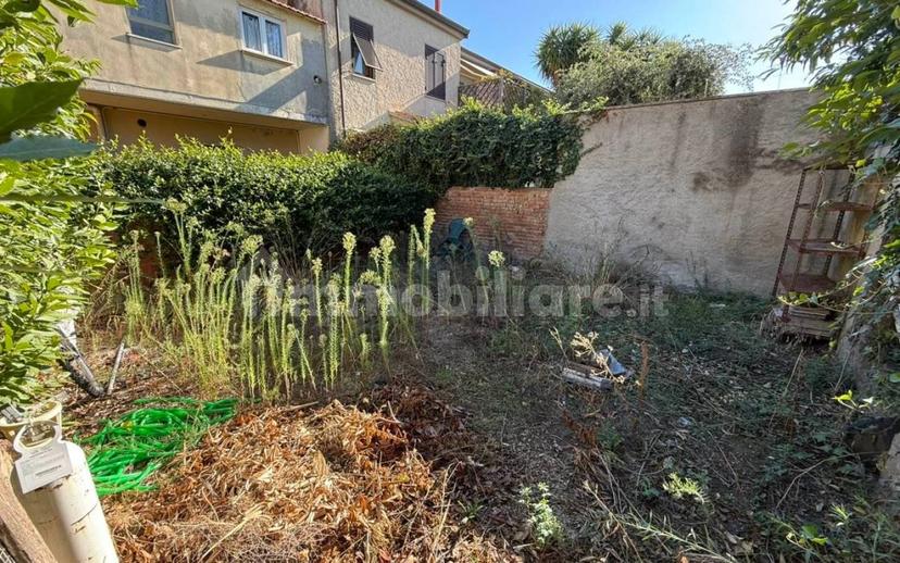 Quadrilocale da ristrutturare, primo piano, Donoratico, Castagneto Carducci — foto 12 di 15