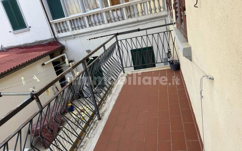Quadrilocale da ristrutturare, primo piano, Donoratico, Castagneto Carducci — foto 14 di 15