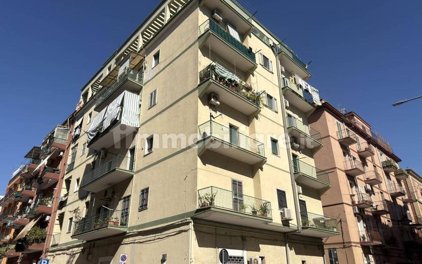 Bilocale via Amicangelo Ricci  109, Immacolata, Foggia — foto 2 di 14
