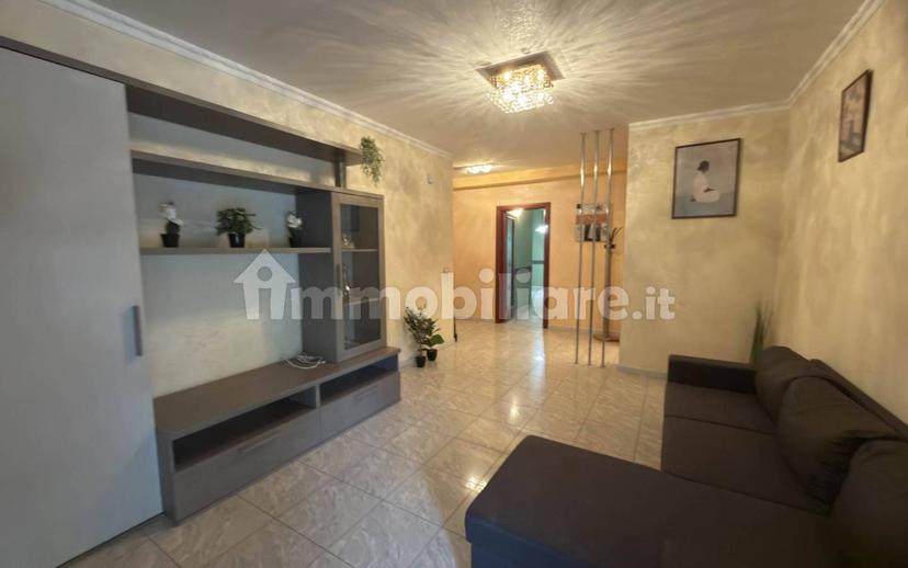 Trilocale via Luigi Imperati  8, Tribunale - Carmine Nuovo, Foggia — foto 14 di 15