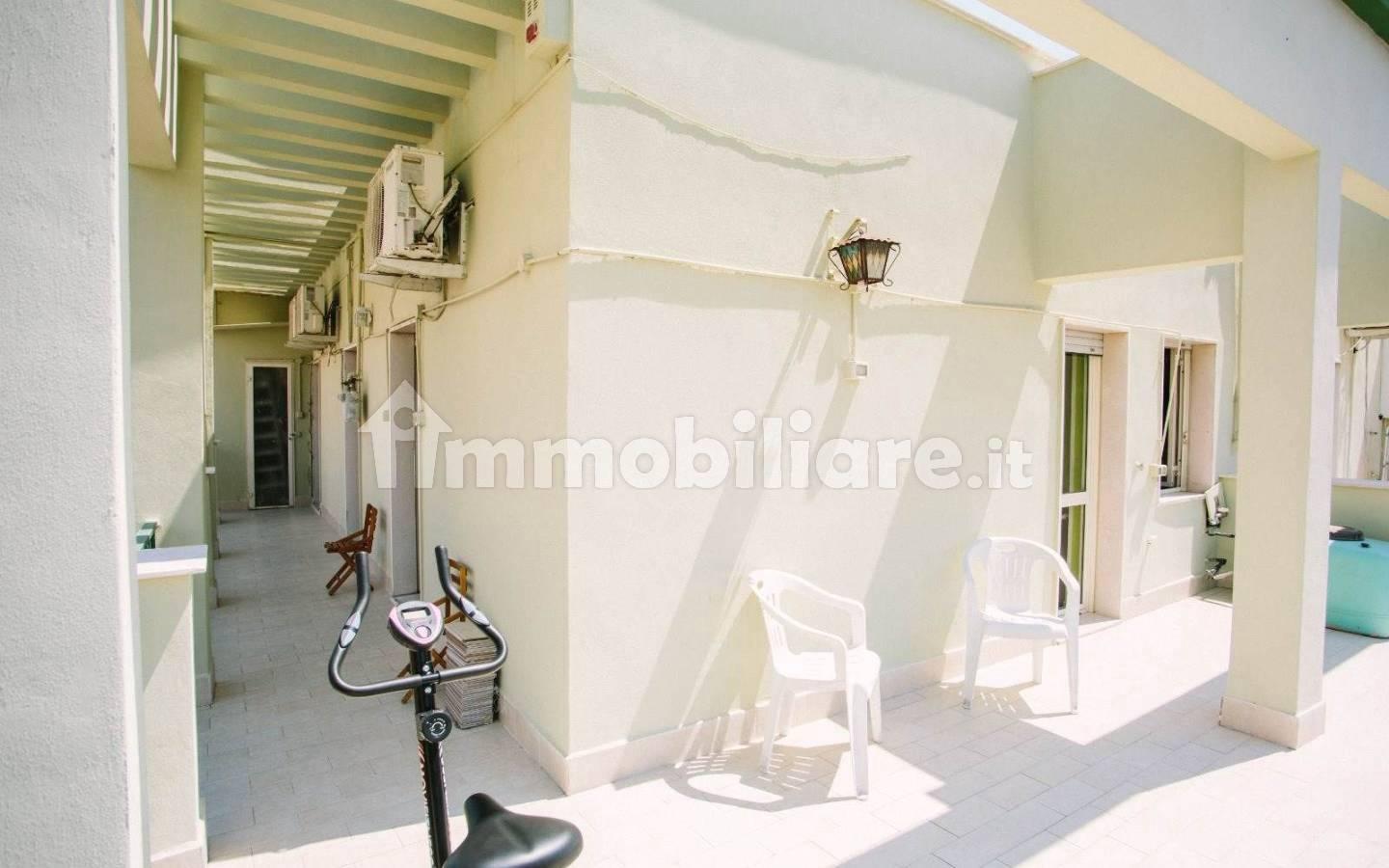 Bilocale via Amicangelo Ricci  109, Immacolata, Foggia