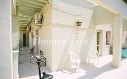 Bilocale via Amicangelo Ricci  109, Immacolata, Foggia