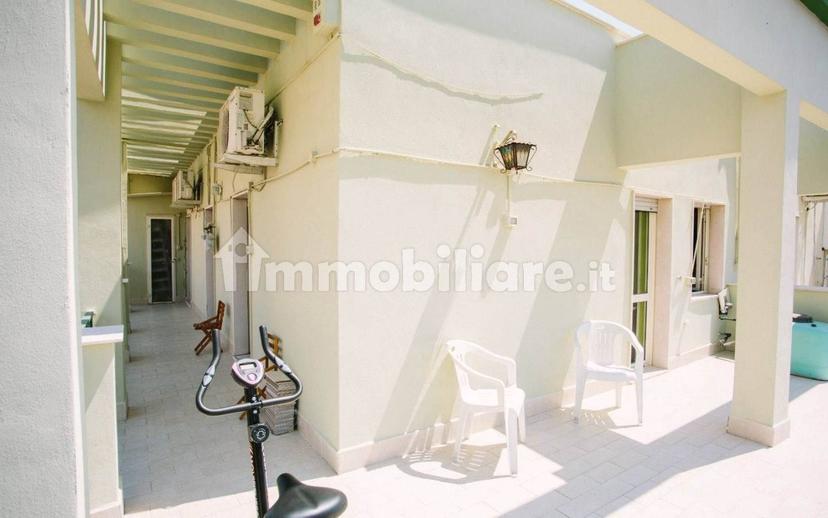 Bilocale via Amicangelo Ricci  109, Immacolata, Foggia