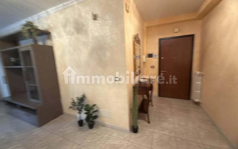 Trilocale via Luigi Imperati  8, Tribunale - Carmine Nuovo, Foggia — foto 10 di 15