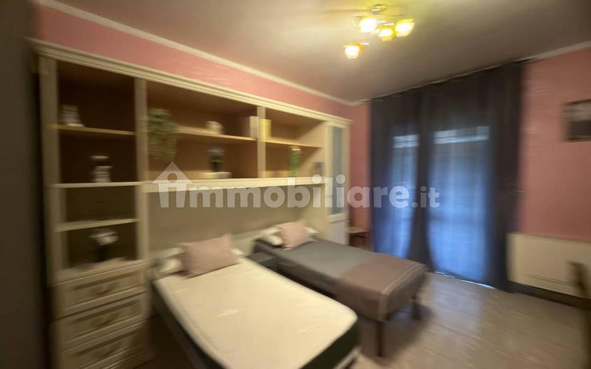 Trilocale via Luigi Imperati  8, Tribunale - Carmine Nuovo, Foggia — foto 8 di 15