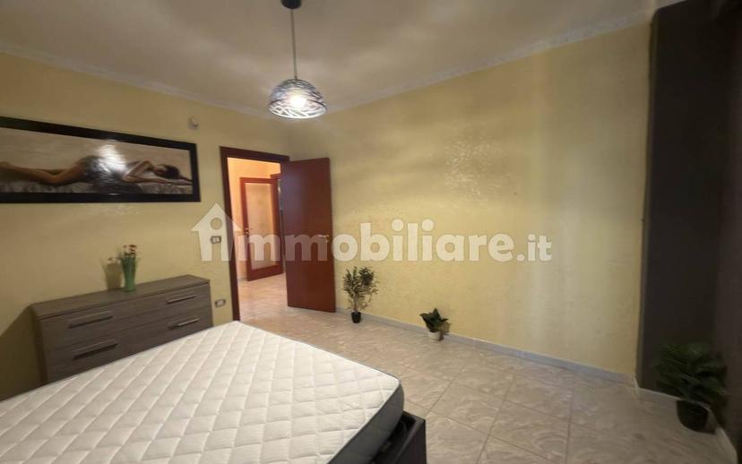 Trilocale via Luigi Imperati  8, Tribunale - Carmine Nuovo, Foggia — foto 2 di 15