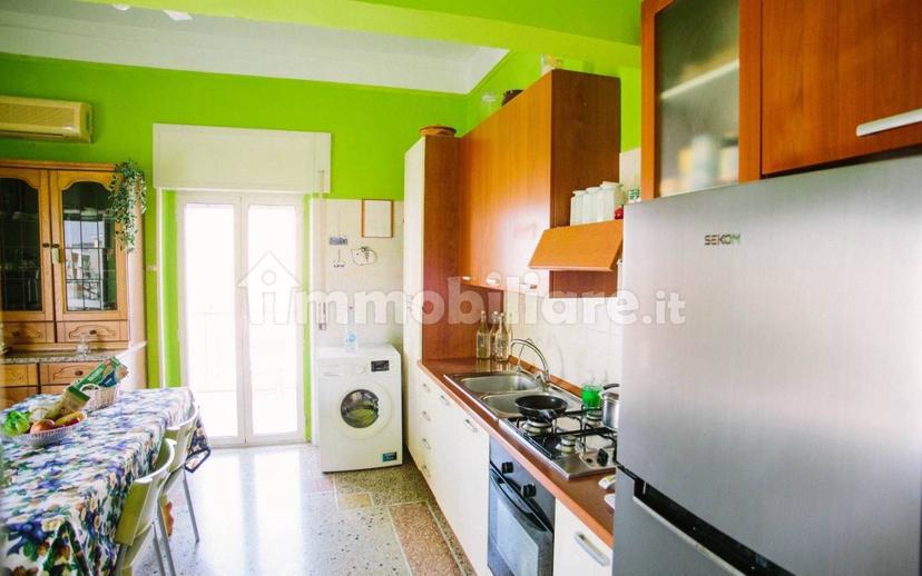 Bilocale via Amicangelo Ricci  109, Immacolata, Foggia — foto 14 di 14