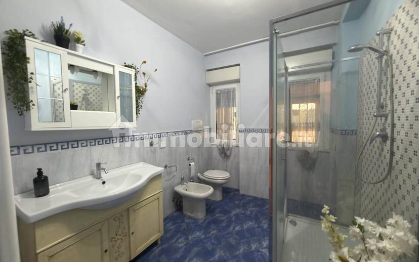 Trilocale via Luigi Imperati  8, Tribunale - Carmine Nuovo, Foggia — foto 9 di 15