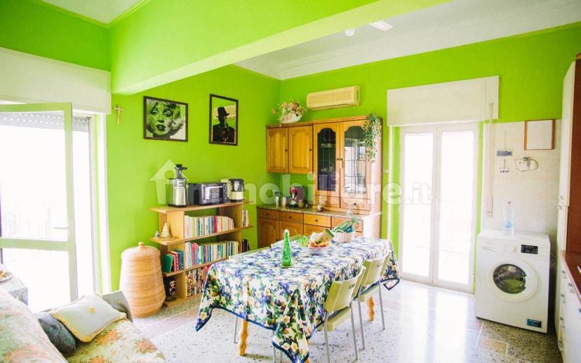 Bilocale via Amicangelo Ricci  109, Immacolata, Foggia — foto 11 di 14
