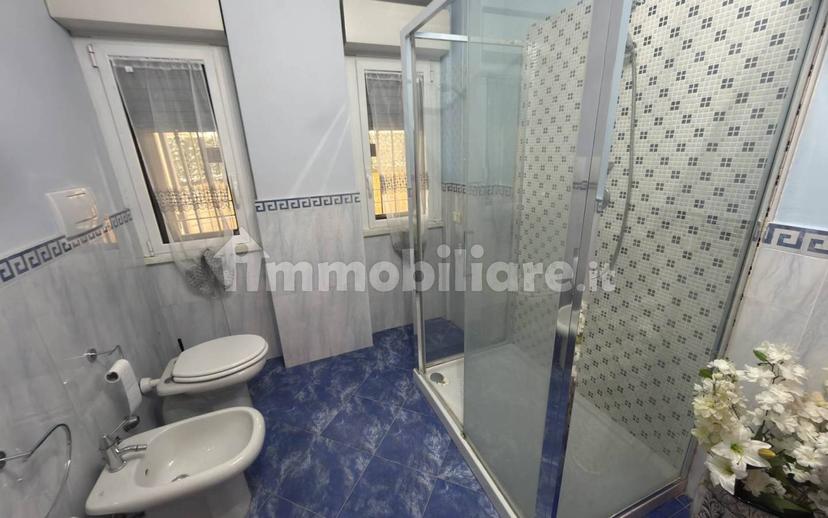 Trilocale via Luigi Imperati  8, Tribunale - Carmine Nuovo, Foggia — foto 4 di 15