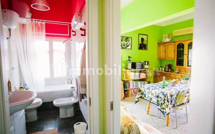 Bilocale via Amicangelo Ricci  109, Immacolata, Foggia — foto 6 di 14
