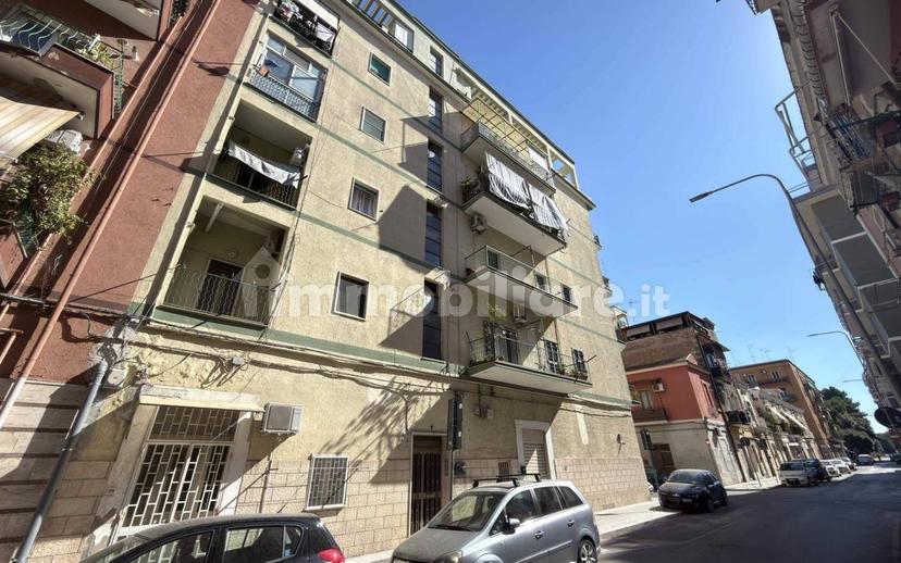 Bilocale via Amicangelo Ricci  109, Immacolata, Foggia — foto 10 di 14