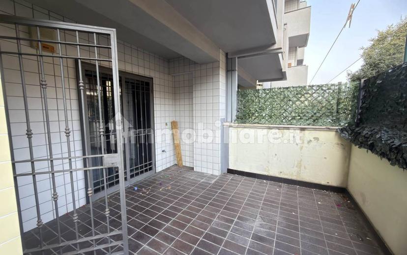 Trilocale via Luigi Imperati  8, Tribunale - Carmine Nuovo, Foggia — foto 13 di 15