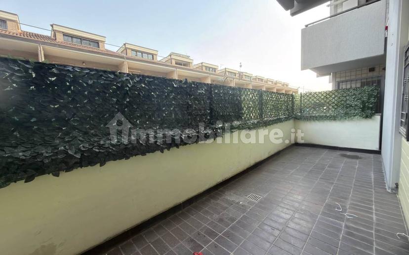 Trilocale via Luigi Imperati  8, Tribunale - Carmine Nuovo, Foggia — foto 15 di 15