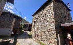 Rustico via Casade, Cosio Centro, Piagno, Cosio Valtellino